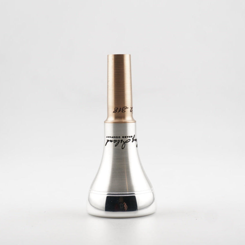 Symphonic Series Bass trombone mouthpiece