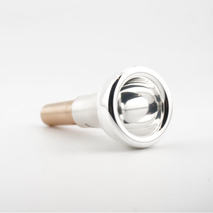 Symphonic Series Bass trombone mouthpiece