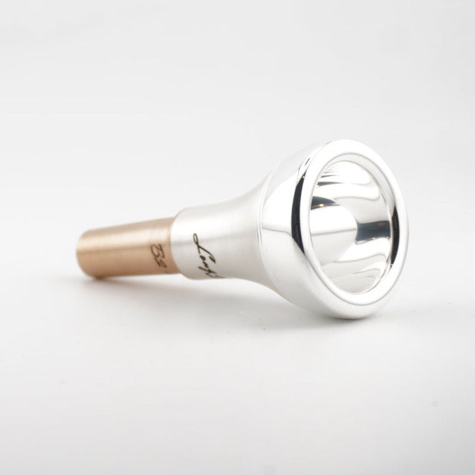 Symphonic Series Bass trombone mouthpiece