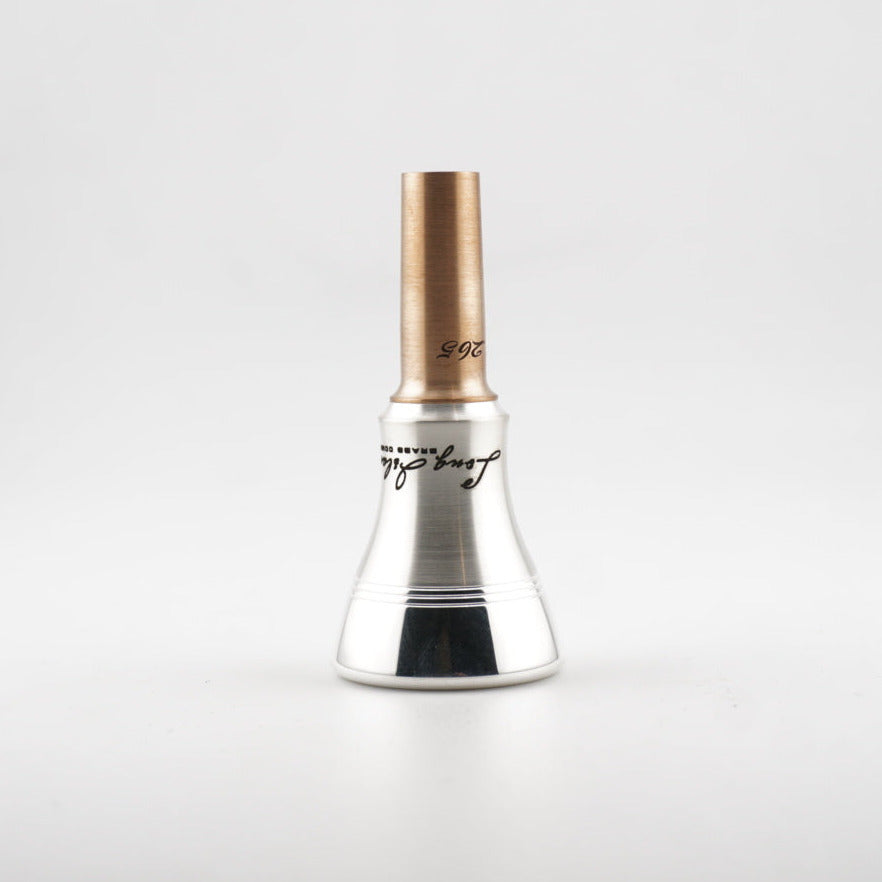 Weston Sprott Trombone Mouthpiece