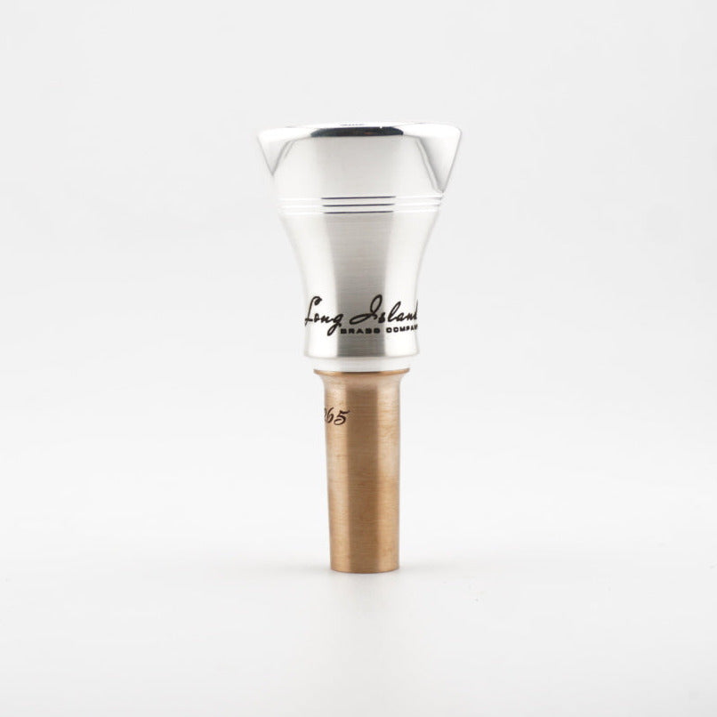 Weston Sprott Trombone Mouthpiece