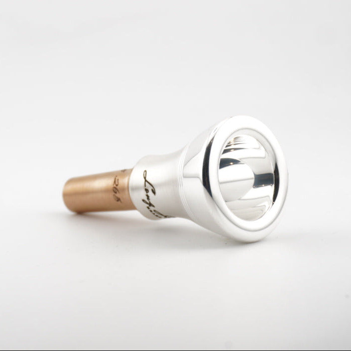 Weston Sprott Trombone Mouthpiece