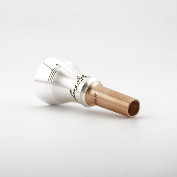 Weston Sprott Trombone Mouthpiece