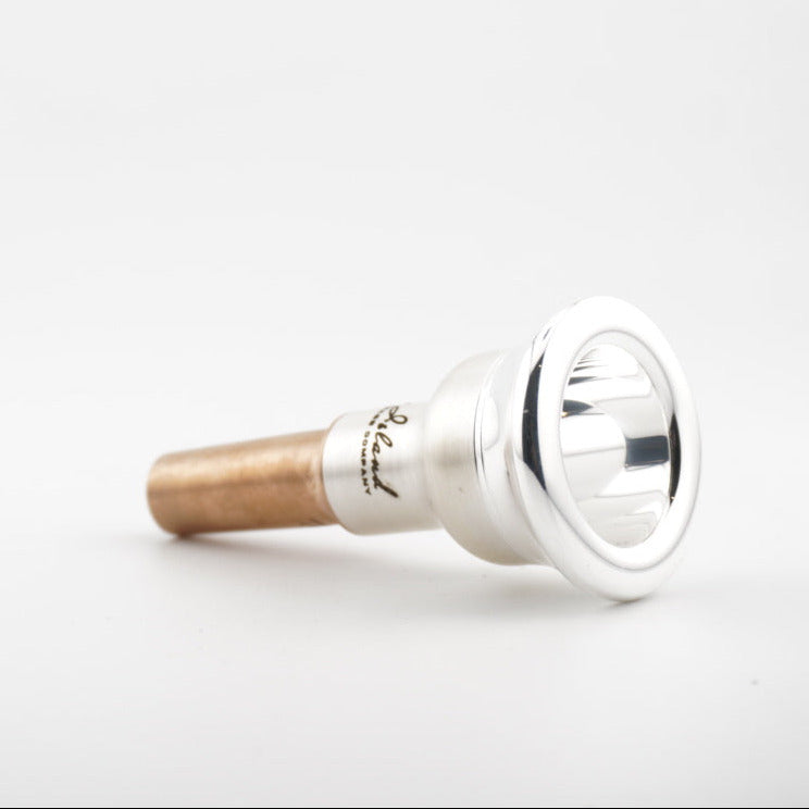 Colin Williams Trombone mouthpiece