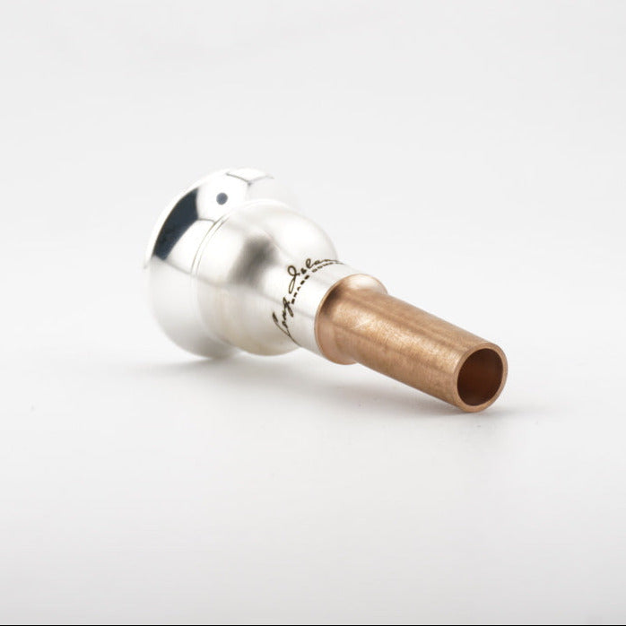 Colin Williams Trombone mouthpiece