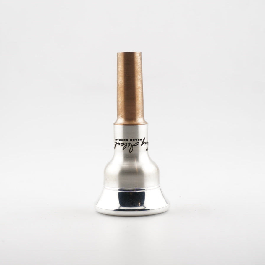 Colin Williams Trombone mouthpiece