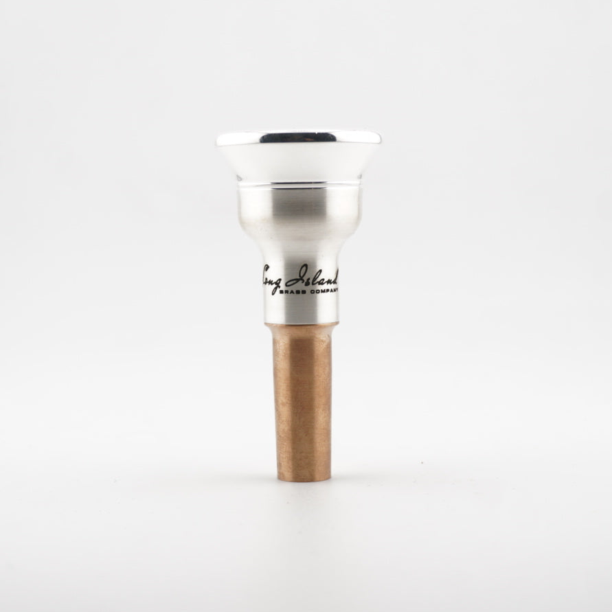 Colin Williams Trombone mouthpiece