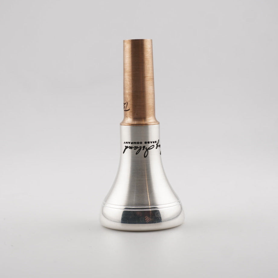Long Island Brass Co. Euphonium Mouthpiece