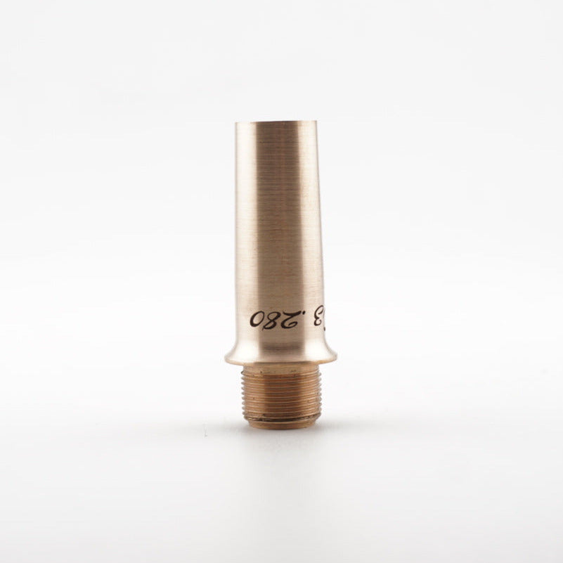 Long Island Brass Co. Shanks