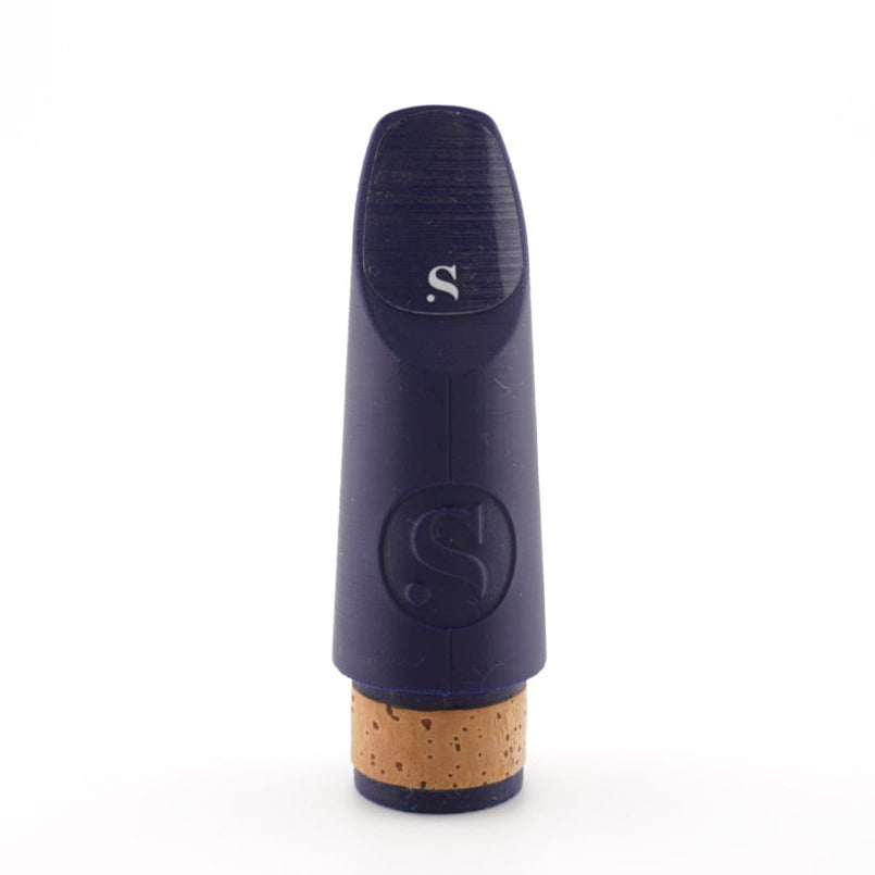 Syos Smoky Clarinet Mouthpiece