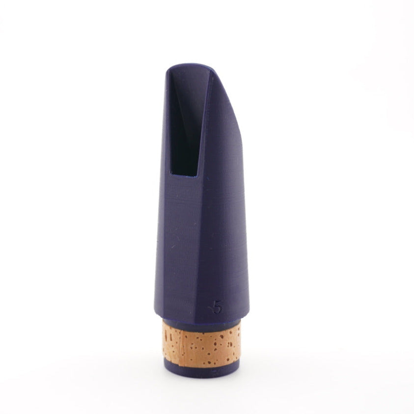 Syos Smoky Clarinet Mouthpiece