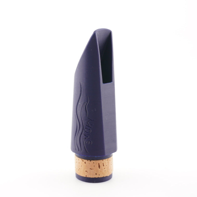Syos Smoky Clarinet Mouthpiece