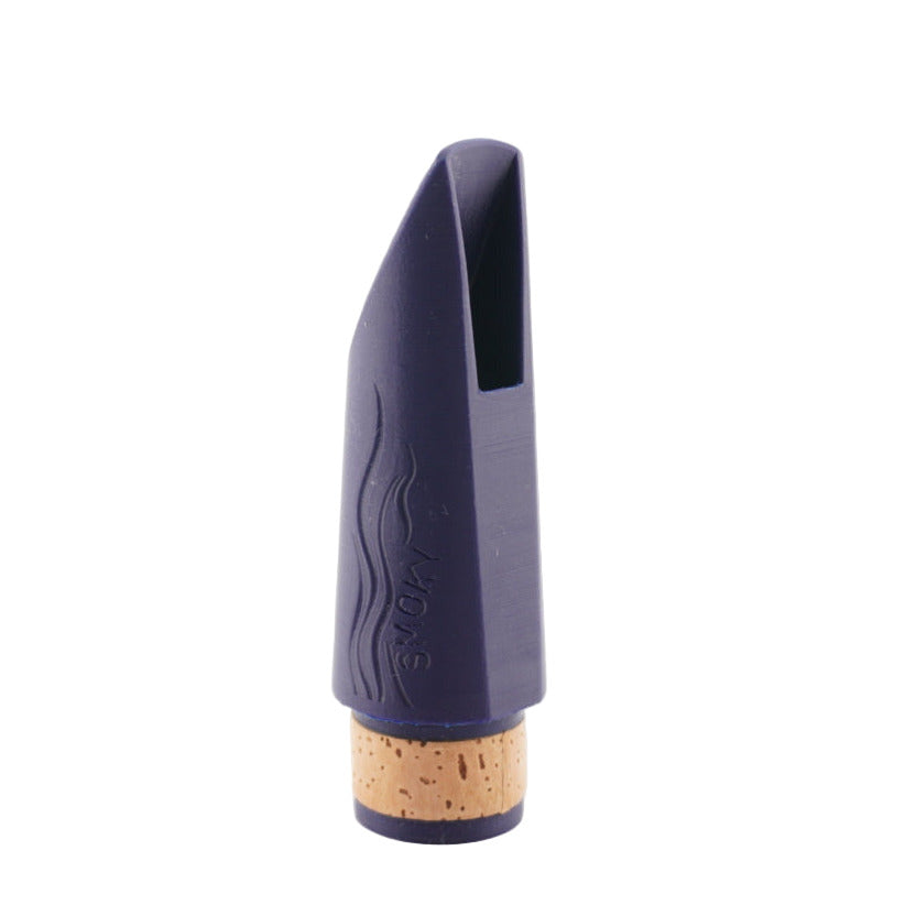 Syos Smoky Clarinet Mouthpiece