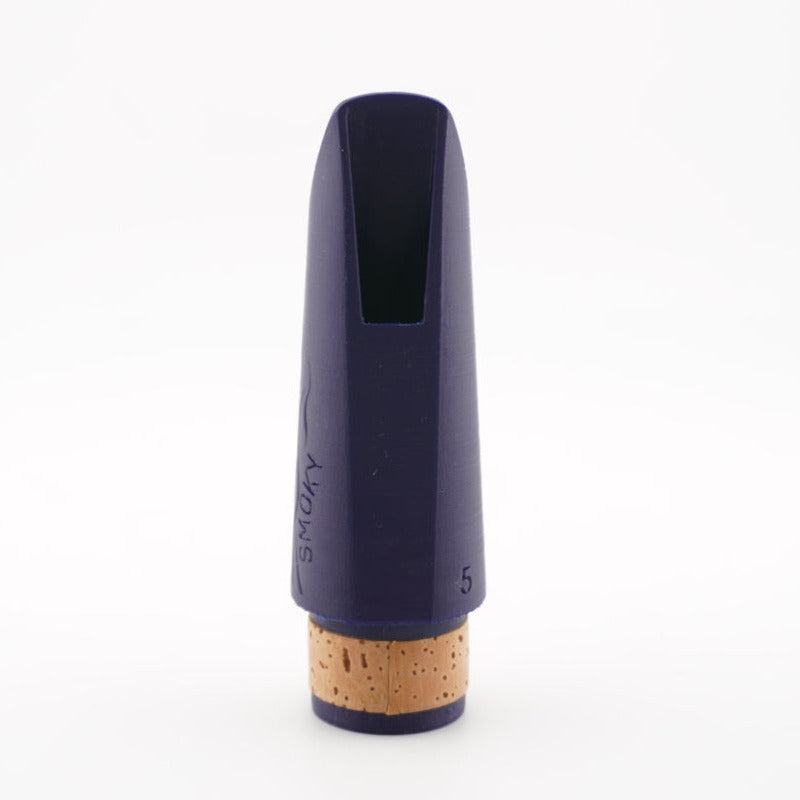 Syos Smoky Clarinet Mouthpiece