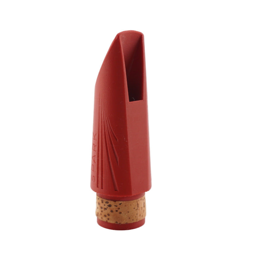 Syos Spark Clarinet Mouthpiece