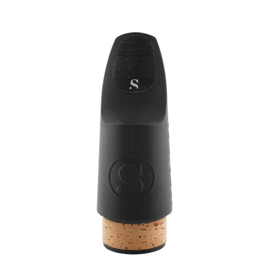Syos Steady Bass Clarinet Mouthpiece