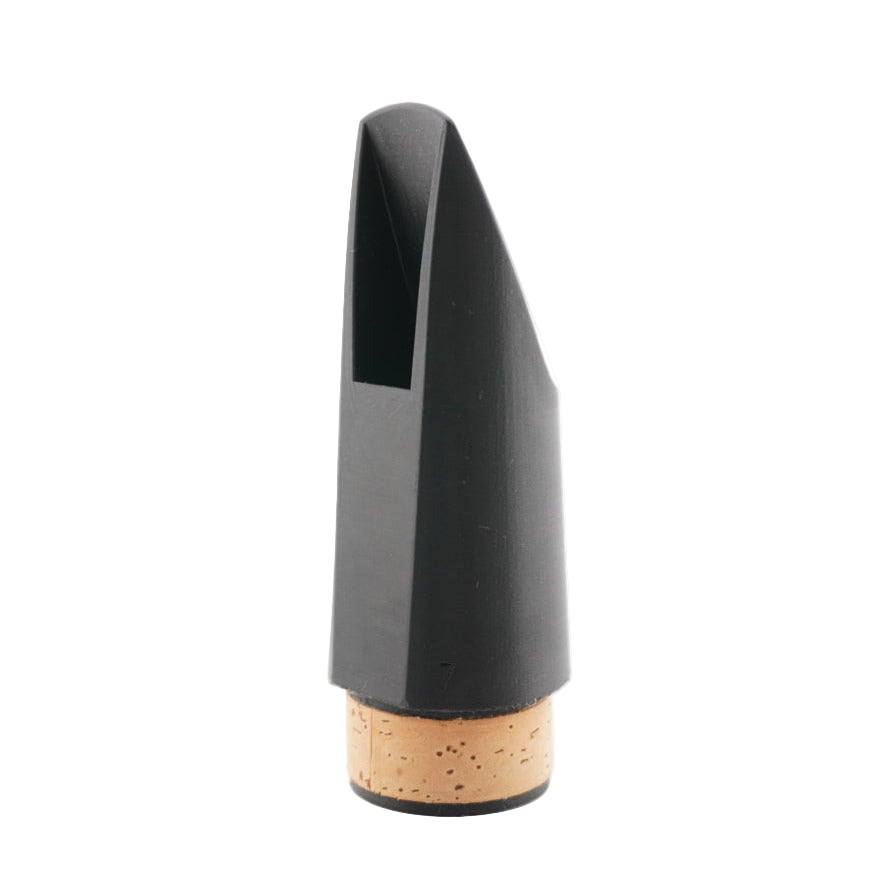 Syos Steady Bass Clarinet Mouthpiece