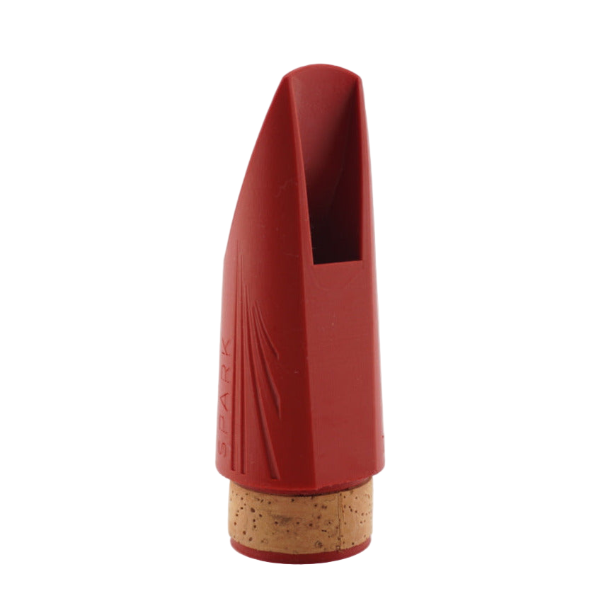 Syos Spark Bass Clarinet Mouthpiece
