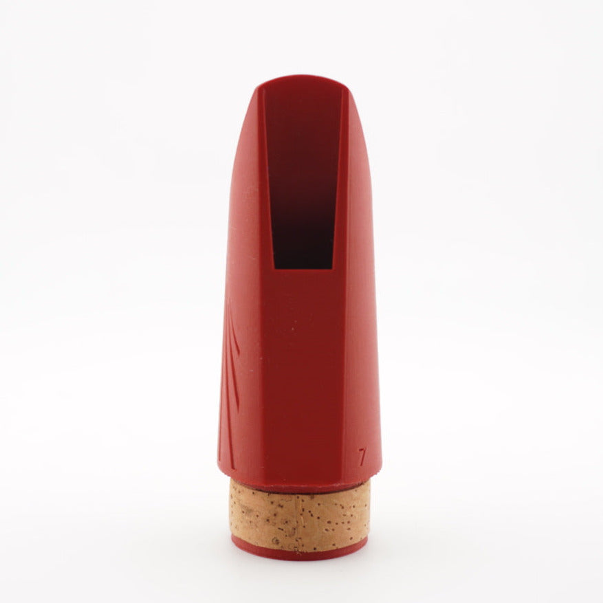 Syos Spark Bass Clarinet Mouthpiece