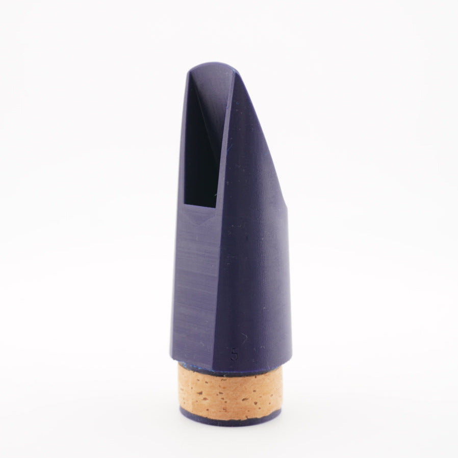 Syos Smoky Bass Clarinet Mouthpiece