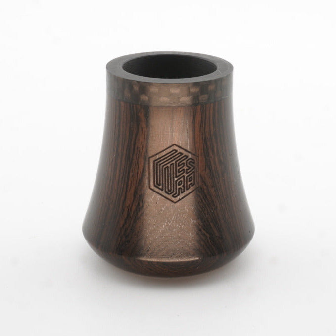 Pagoda E-flat Granadilla Barrel