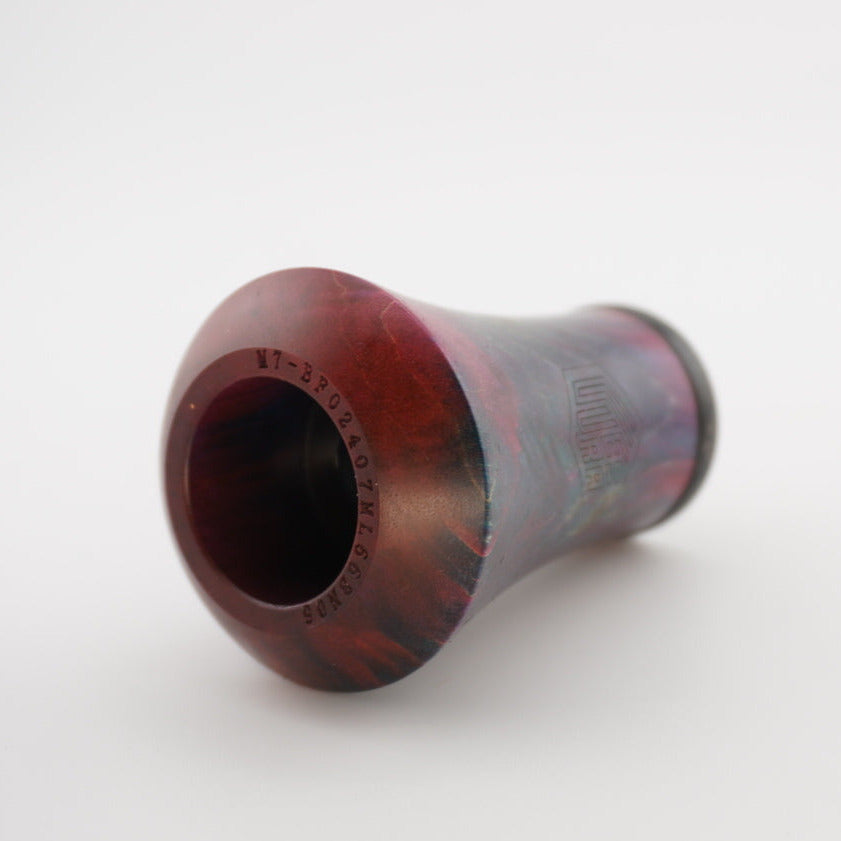 Pagoda Stable Wood Barrels M7