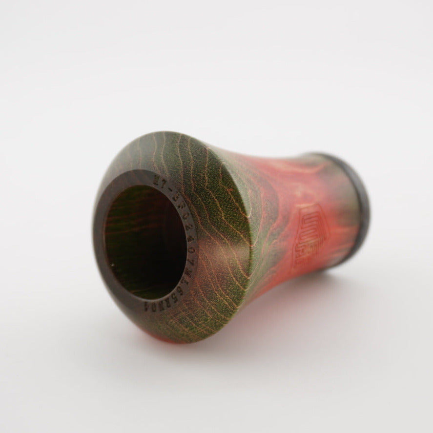 Pagoda Stable Wood Barrels M6S