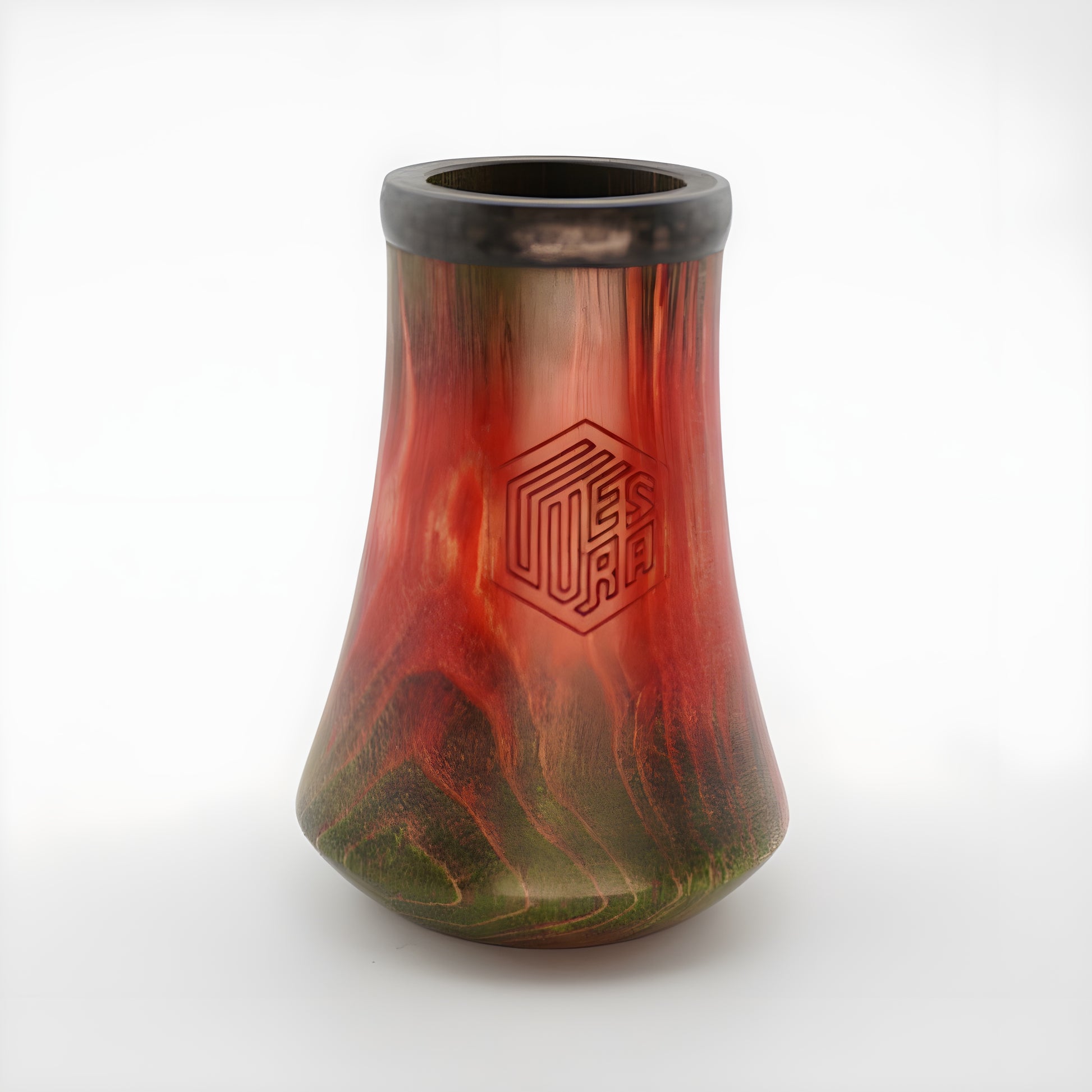 Pagoda Stable Wood Barrels M6S