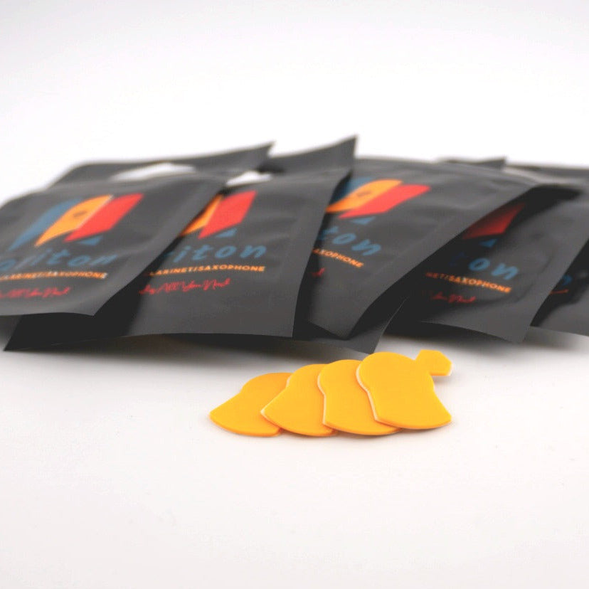 Klariton Mouthpiece Patch