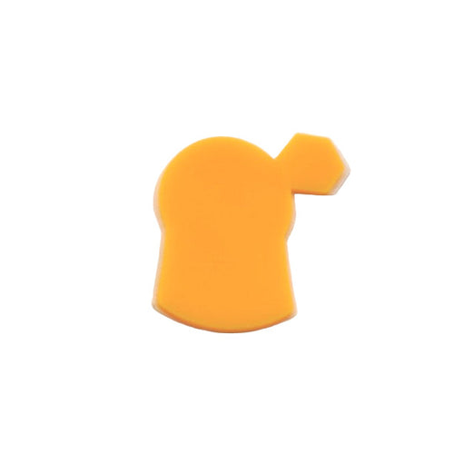 1.0mm Klariton Mouthpiece Patch