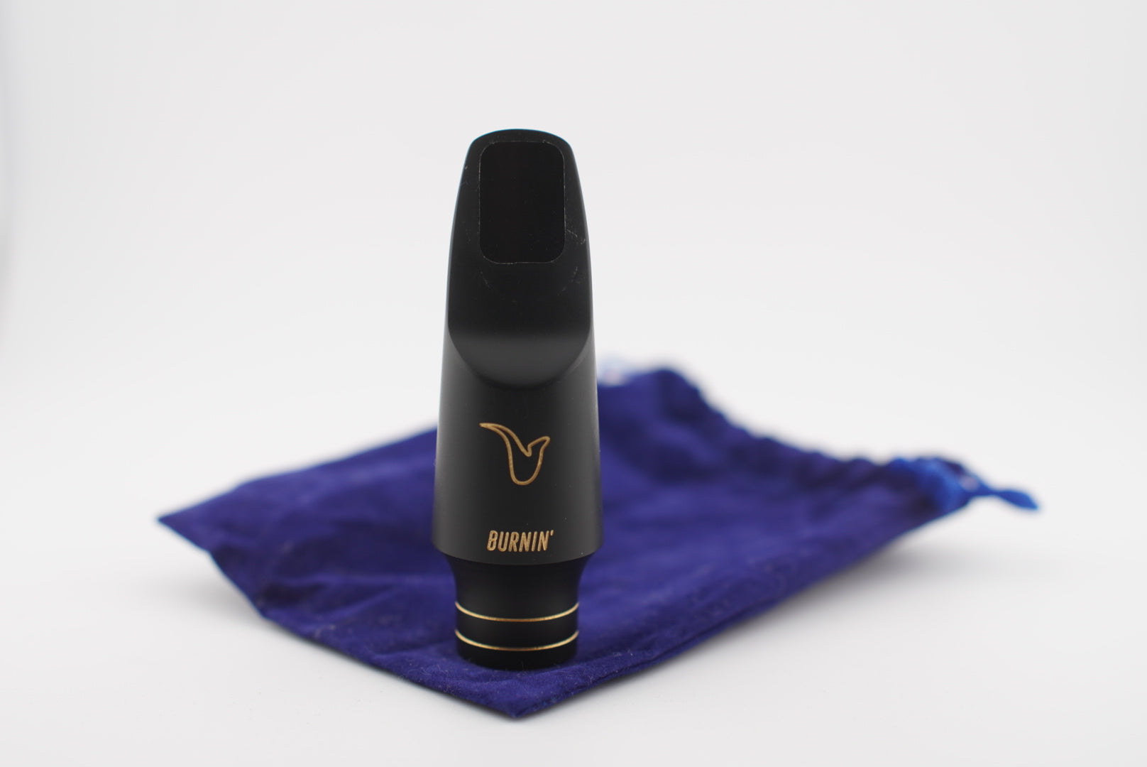 Bettersax Burnin' Alto 5(Used)