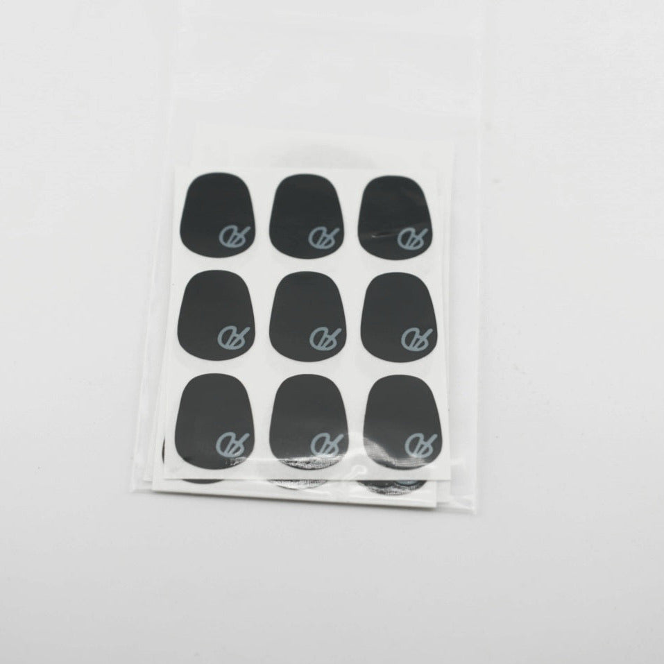 0.15mm mouthpiece patch