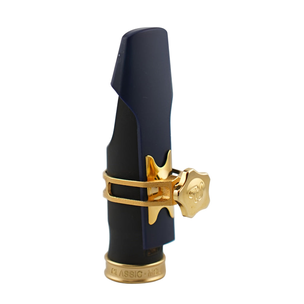 Gaia 3 HR Alto Sax Mouthpiece Theo Wanne (Used)