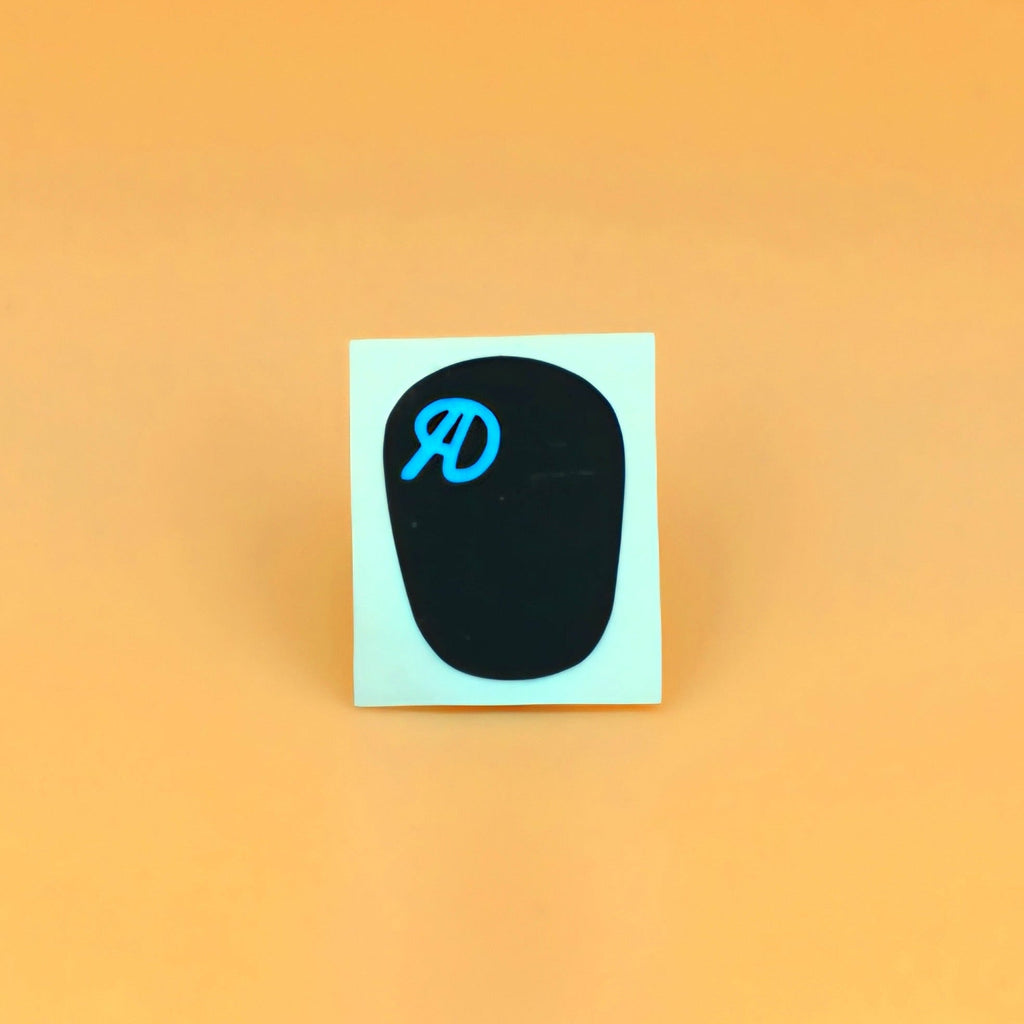 0.15mm mouthpiece patch