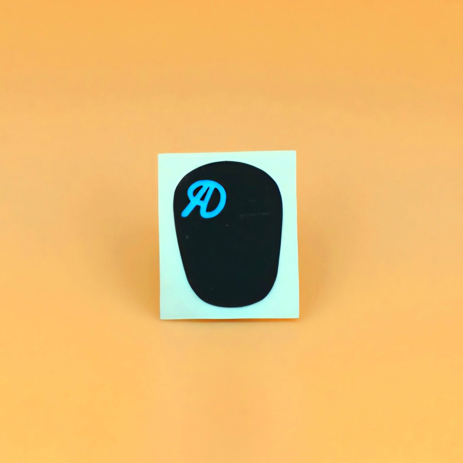 0.15mm mouthpiece patch