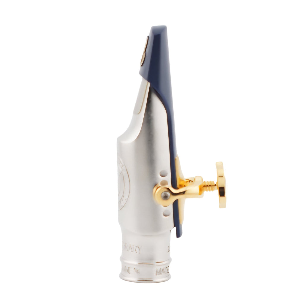 Essentials Metal Contemporary Alto Sax Mouthpiece Theo Wanne