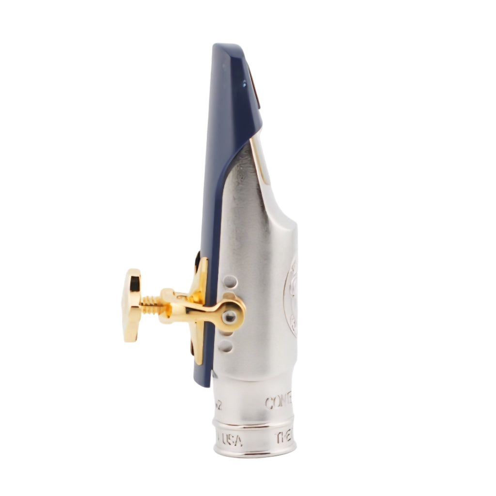 Essentials Metal Contemporary Alto Sax Mouthpiece Theo Wanne