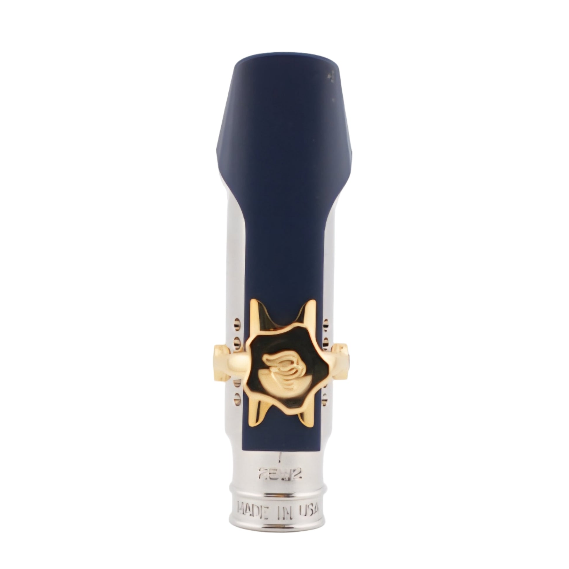 Essentials Metal Contemporary Alto Sax Mouthpiece Theo Wanne