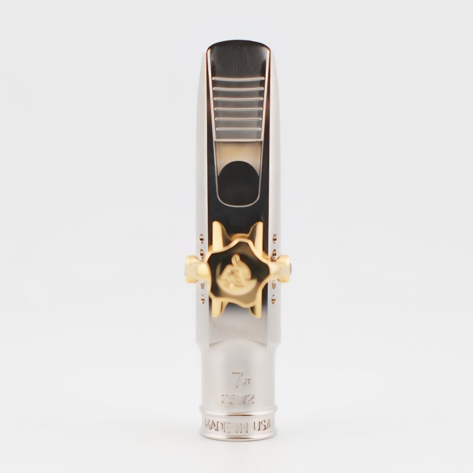 Essentials Metal Jazz Fusion Tenor Sax Mouthpiece Theo Wanne