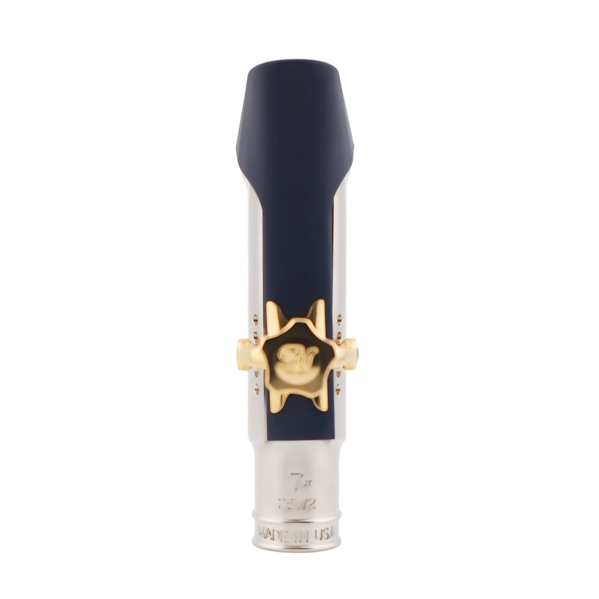 Essentials Metal Contemporary Tenor Sax Mouthpiece Theo Wanne