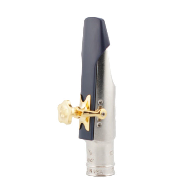 Essentials Metal Contemporary Tenor Sax Mouthpiece Theo Wanne