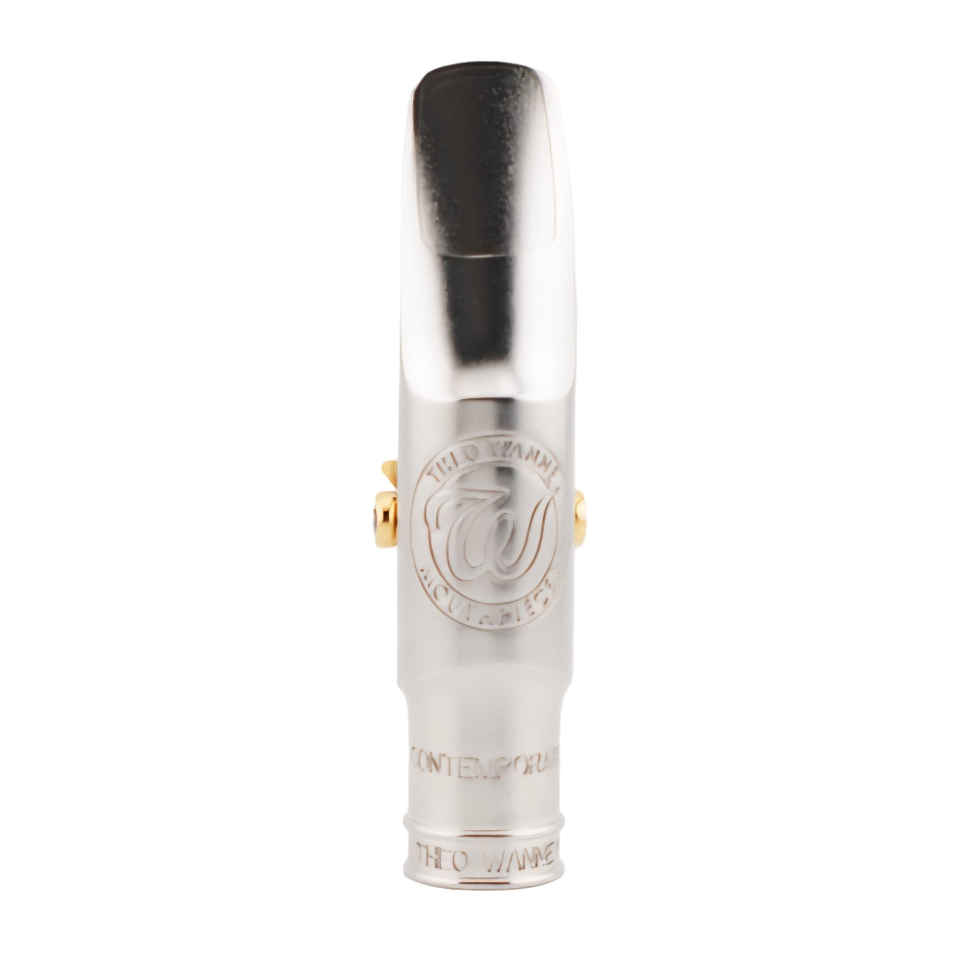 Essentials Metal Contemporary Tenor Sax Mouthpiece Theo Wanne