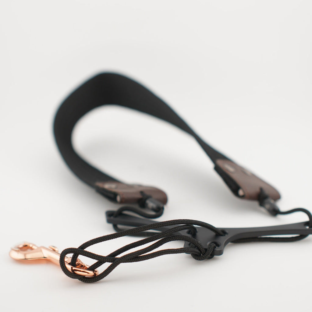 Forestone Neck Strap