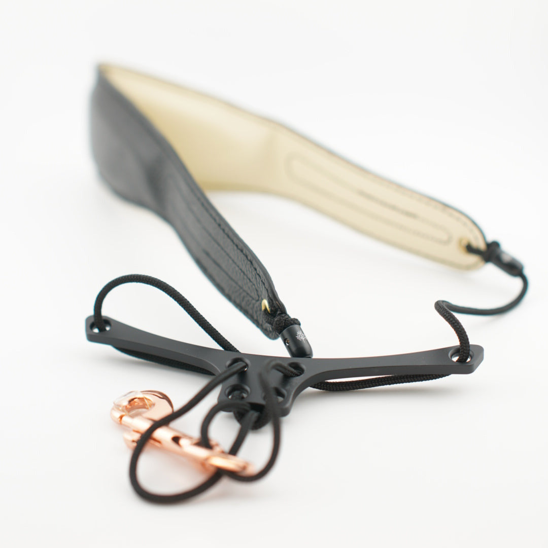 Forestone Neck Strap