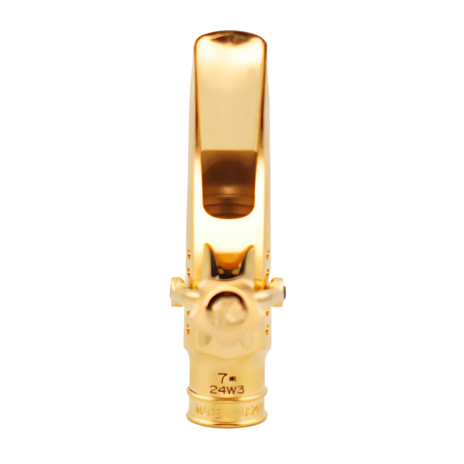 Mantra Tenor Saxophone Mouthpiece