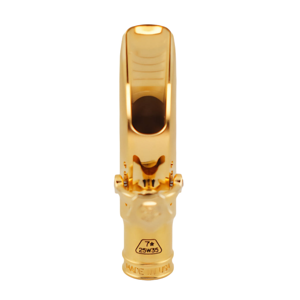Brahma Tenor Sax Mouthpiece Theo Wanne