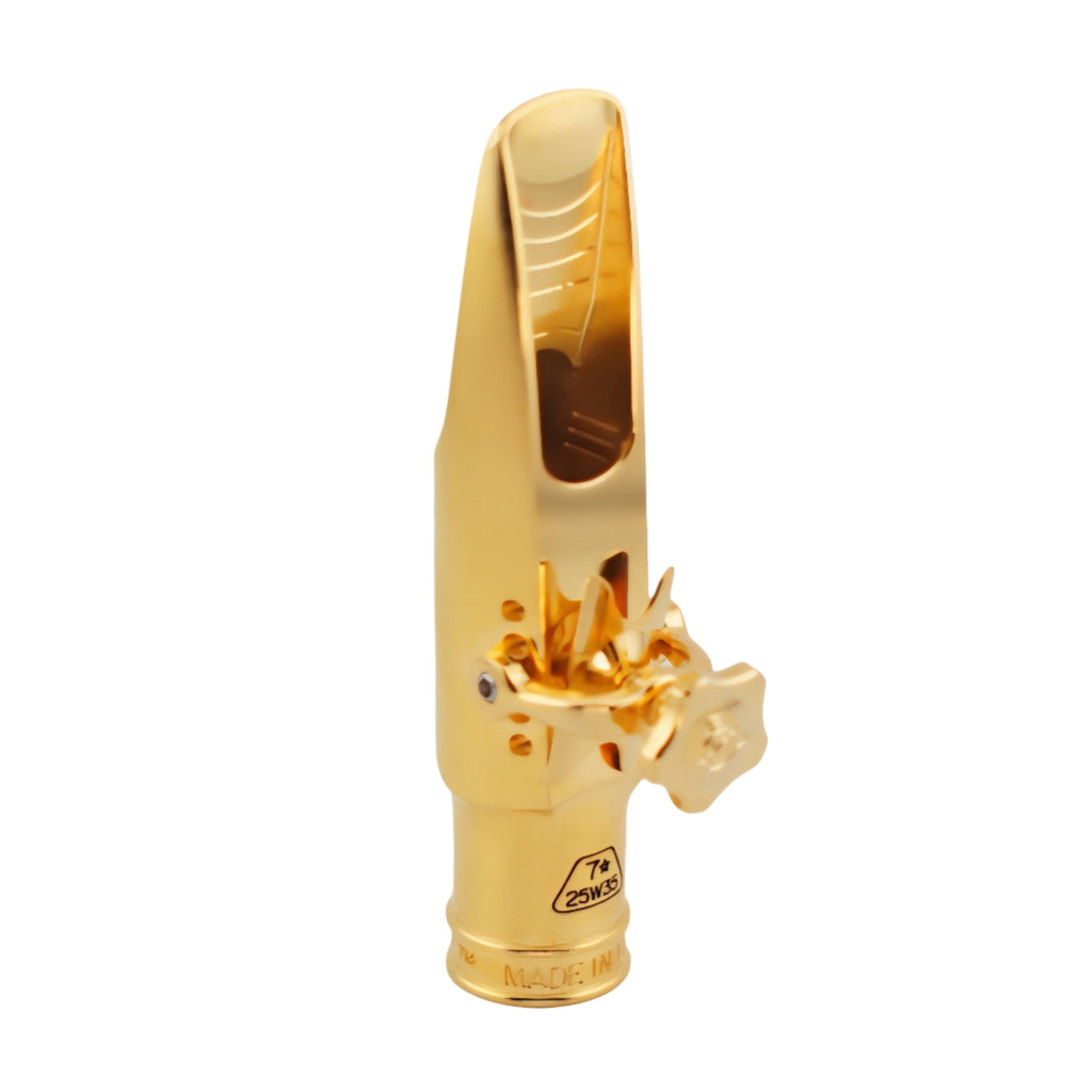 Brahma Tenor Sax Mouthpiece Theo Wanne