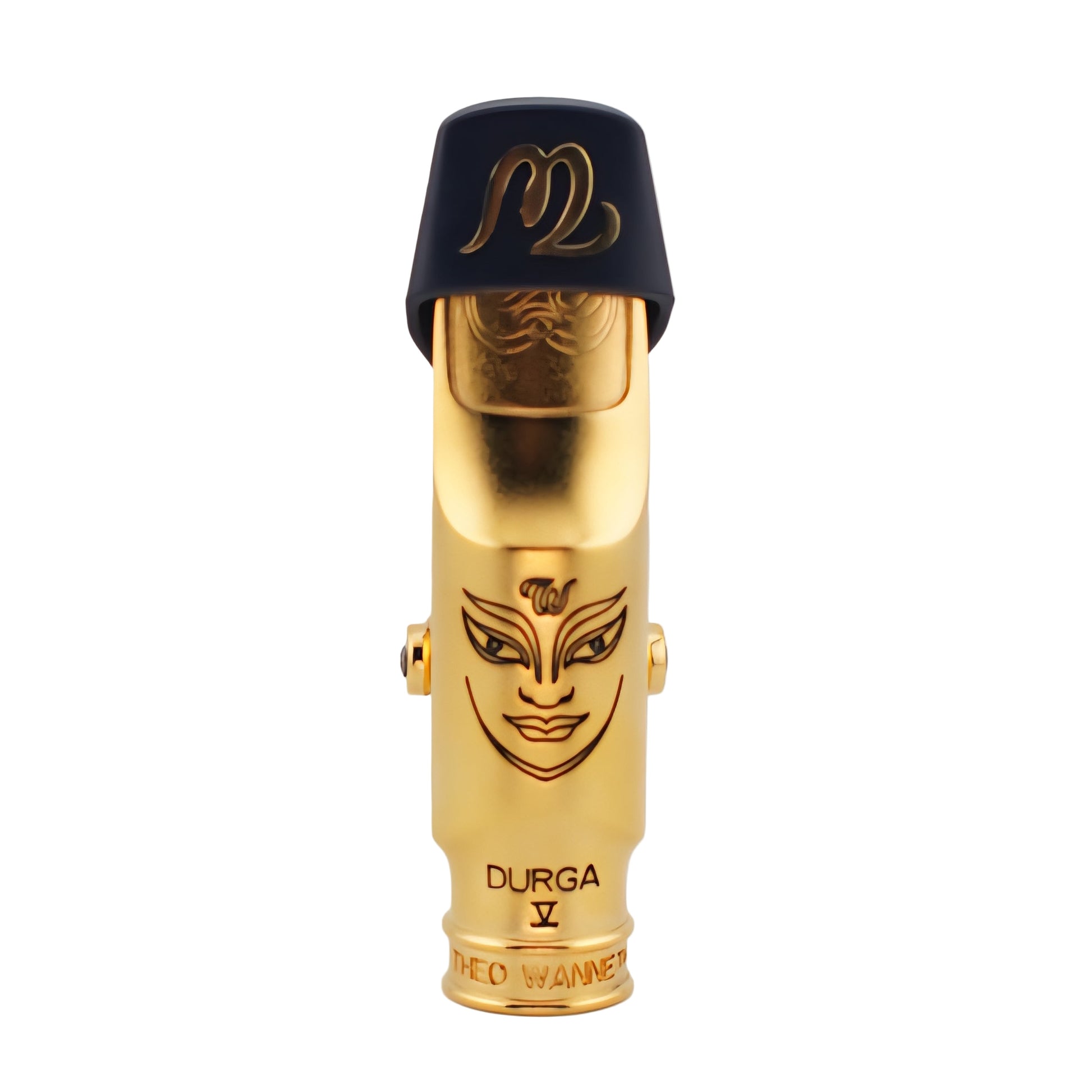 Durga V alto saxophone mouthpiece