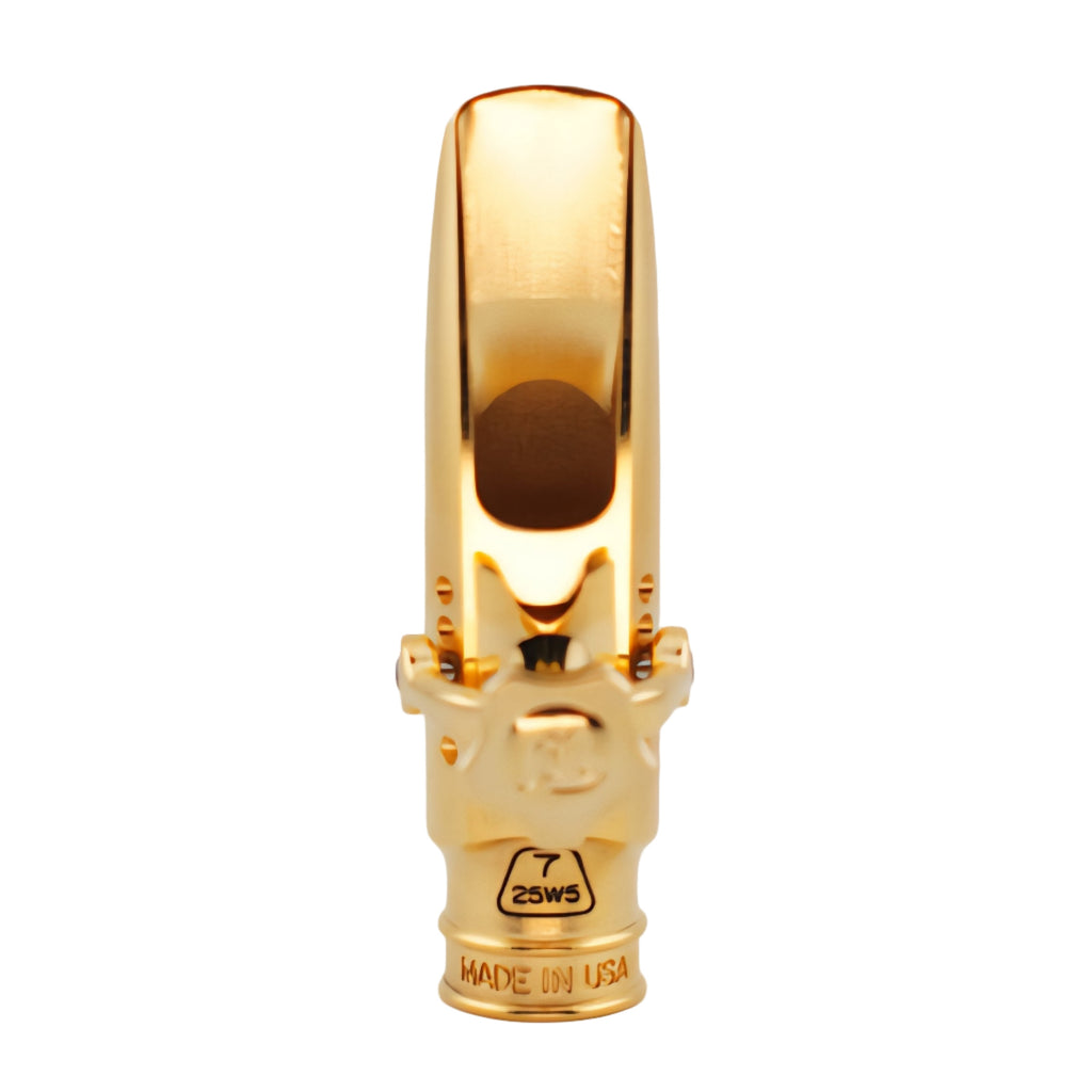 Durga V alto saxophone mouthpiece