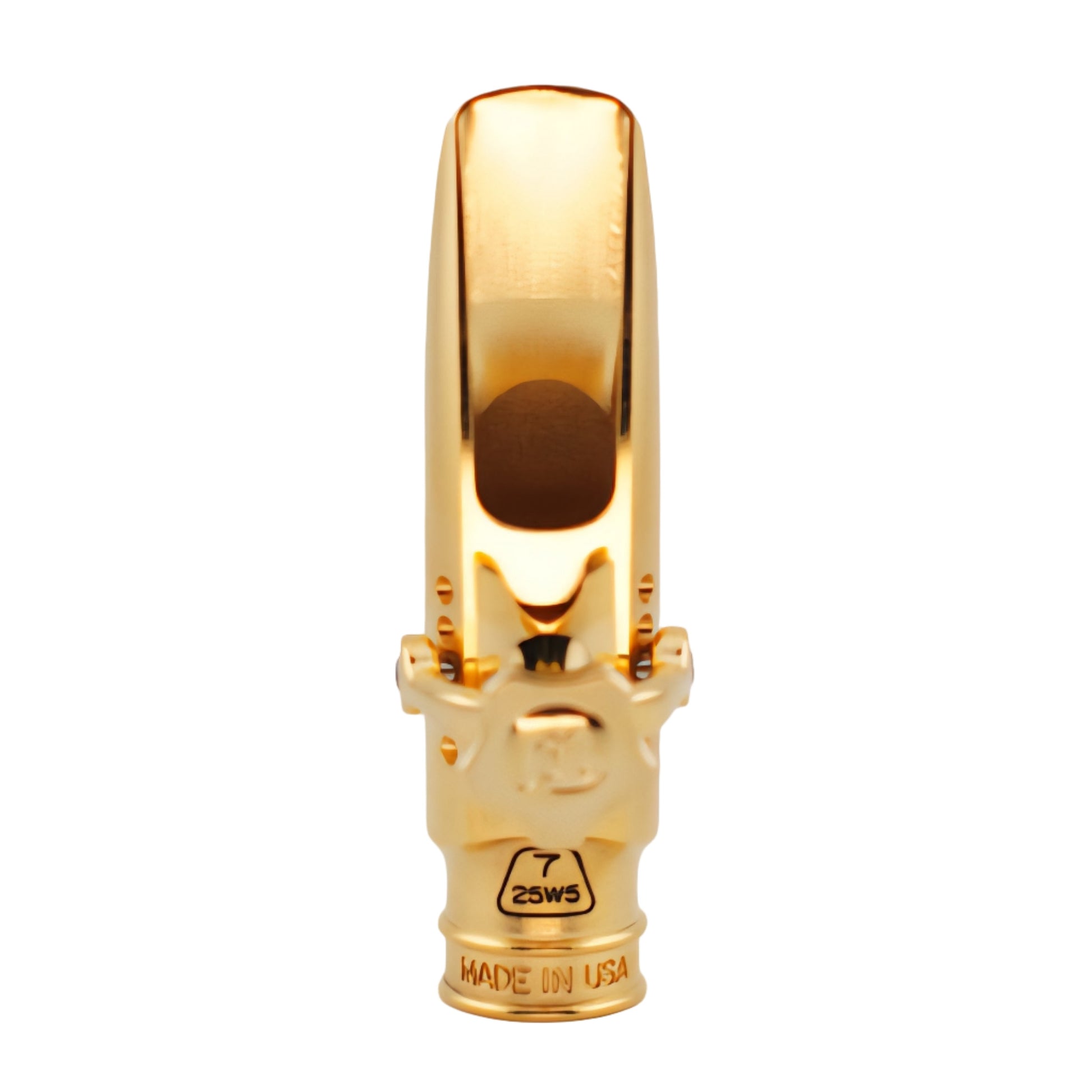 Durga V alto saxophone mouthpiece